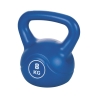 Kettlebell 8 kg antypoślizgowy do treningu ćwiczeń squat Jarek Oferta