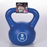 Kettlebell 8 kg antypoślizgowy do treningu ćwiczeń squat Jarek Katalog