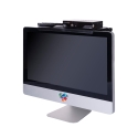 Półka na monitor do komputera telewizora PoggiaMì Model
