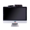 Półka na monitor do komputera telewizora PoggiaMì Cechy