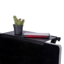 Półka na monitor do komputera telewizora PoggiaMì Zakup