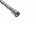 Wąż prysznicowy ze stali nierdzewnej 150 cm Kuvia Oferta