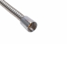 Wąż prysznicowy ze stali nierdzewnej 150 cm Kuvia Oferta