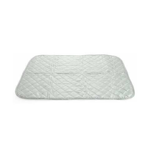 Pokrowiec na pralkę i deskę do prasowania z magnetycznymi narożnikami 68x68 cm Magnetop Promocja