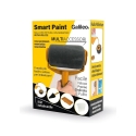 Wałek malarski antykapiący z pojemnikiem 5 w 1 Smart Paint 
