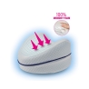 Poduszka na nogi z oddychającej mikrofibry memory foam Sleepy Sprzedaż