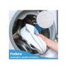 Poduszka na nogi z oddychającej mikrofibry memory foam Sleepy Model