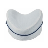 Poduszka na nogi z oddychającej mikrofibry memory foam Sleepy Oferta