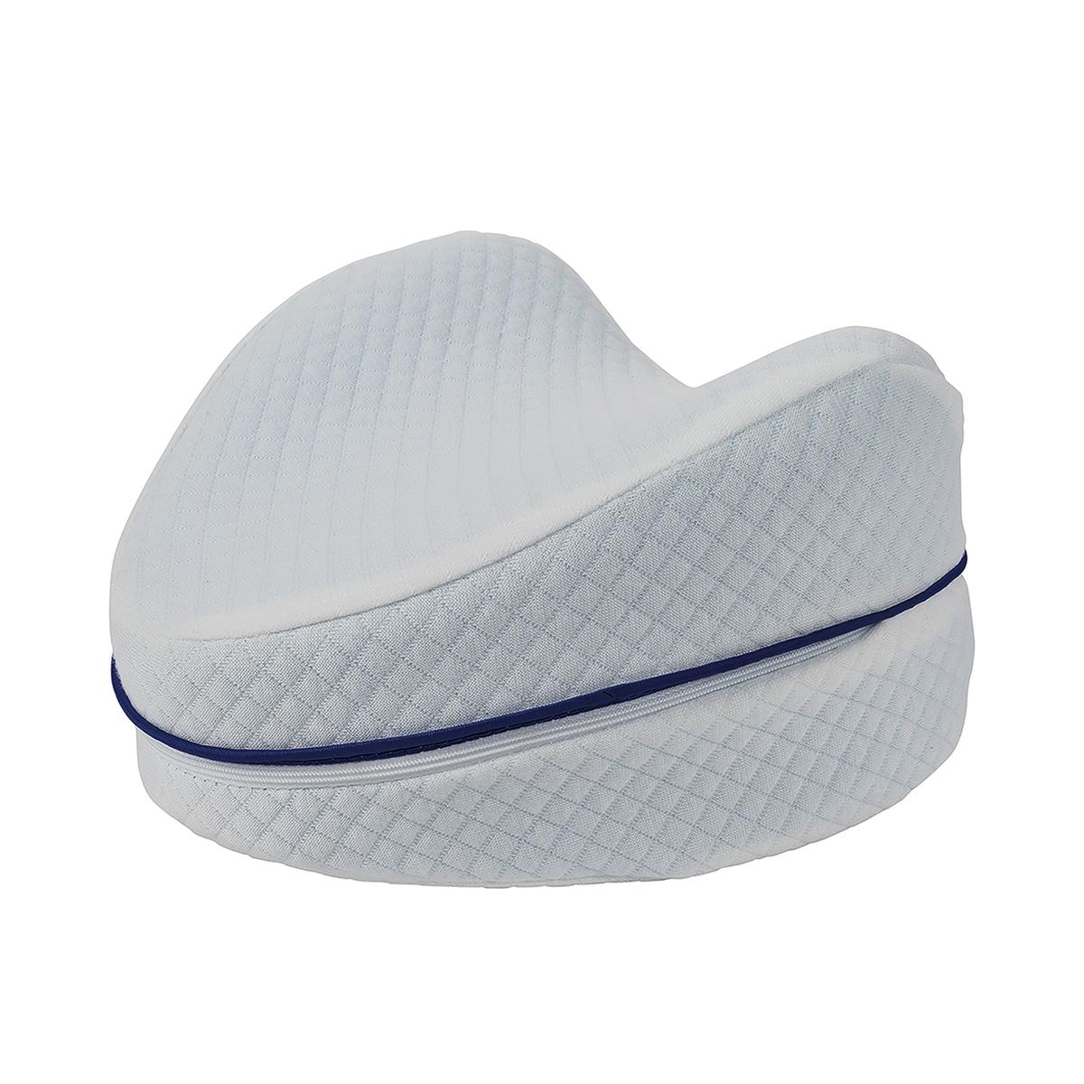 Poduszka na nogi z oddychającej mikrofibry memory foam Sleepy Promocja Poduszka na nogi z oddychającej mikrofibry memory foam Sleepy Promocja