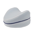 Poduszka na nogi z oddychającej mikrofibry memory foam Sleepy Promocja