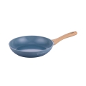 Zestaw 2 patelni ceramicznych nieprzywierających do indukcji 22-26 cm Sprzedaż