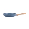 Zestaw 2 patelni ceramicznych nieprzywierających do indukcji 22-26 cm Oferta