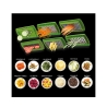 Krajalnica kuchenna 8 w 1 z 12 akcesoriami Dicer Chef Oferta