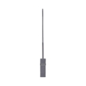 Mop samowyżymaczka plastik i metal + ściereczka z mikrofibry Lunava Oferta