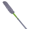 Zestaw do kurzu z elastyczną głowicą Slim, 2 ściereczki w zestawie Sìlindo Oferta