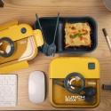 Pojemnik na lunch Onera, hermetyczny, z podwójną przegrodą Sprzedaż