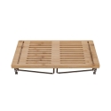 Składany organizer kuchenny z drewna 32x28x15,5 cm Seluna Sprzedaż