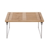 Składany organizer kuchenny z drewna 32x28x15,5 cm Seluna Oferta
