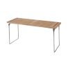 Organizer kuchenny składany z drewna 47x18,5x22cm Kurnek Promocja