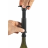Zestaw do wina: ręczna pompka + 2 korki próżniowe Buciva Oferta