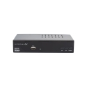 Dekoder HD DVB-T2/HEVC H265 Dolby Digital Plus Set-Top Box Promocja