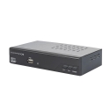 Dekoder HD DVB-T2/HEVC H265 Dolby Digital Plus Set-Top Box Oferta