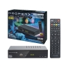 Dekoder HD DVB-T2/HEVC H265 Dolby Digital Plus Set-Top Box Sprzedaż