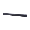 Soundbar TV 80W z wyświetlaczem LED, pilotem, 45Hz - 20kHz, Lunja Promocja