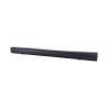 Soundbar TV 80W z wyświetlaczem LED, pilotem, 45Hz - 20kHz, Lunja Promocja