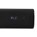 Soundbar TV 80W z wyświetlaczem LED, pilotem, 45Hz - 20kHz, Lunja Stan Magazynowy