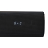 Soundbar TV 80W z wyświetlaczem LED, pilotem, 45Hz - 20kHz, Lunja Stan Magazynowy