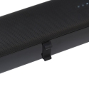 Soundbar TV 80W z wyświetlaczem LED, pilotem, 45Hz - 20kHz, Lunja Sprzedaż
