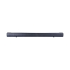 Soundbar TV 80W z wyświetlaczem LED, pilotem, 45Hz - 20kHz, Lunja Wybór