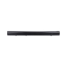 Soundbar TV 80W z wyświetlaczem LED, pilotem, 45Hz - 20kHz, Lunja Model