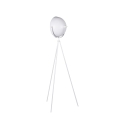 Lampa stojąca metalowa na trójnogu obrotowa Industry Stan Magazynowy