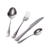 Zestaw 16/24 sztućców ze stali nierdzewnej, połysk, model Inglese Oferta