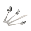 Zestaw sztućców 16/24 sztuk ze stali nierdzewnej Impero Oferta