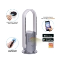 Purificator powietrza Wi-Fi z regulacją, multifunkcyjny filtr HEPA Respiro365 Wybór
