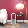 Purificator powietrza Wi-Fi z regulacją, multifunkcyjny filtr HEPA Respiro365 Sprzedaż