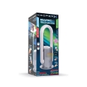 Purificator powietrza Wi-Fi z regulacją, multifunkcyjny filtr HEPA Respiro365 Cena