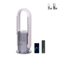 Purificator powietrza Wi-Fi z regulacją, multifunkcyjny filtr HEPA Respiro365 Promocja