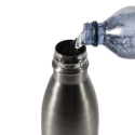 Butelka termiczna 750 ml ze stali nierdzewnej 24 H Glasti Sprzedaż