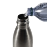 Butelka termiczna 500 ml ze stali nierdzewnej 24 H Glasti Oferta