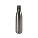 Butelka termiczna 500 ml ze stali nierdzewnej 24 H Glasti Promocja