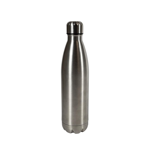 Butelka termiczna 750 ml ze stali nierdzewnej 24 H Glasti Promocja