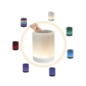 Lampka stołowa z regulowanym światłem LED i głośnikiem bezprzewodowym Light Music Oferta