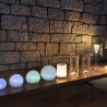 Lampka stołowa z regulowanym światłem LED i głośnikiem bezprzewodowym Light Music Sprzedaż