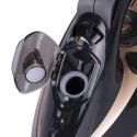 Żelazko parowe z nanoceramiczną stopą 3000 W Keramos Katalog