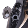 Żelazko parowe z nanoceramiczną stopą 3000 W Keramos Katalog