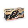 Żelazko parowe z nanoceramiczną stopą 3000 W Keramos Model